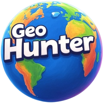 Geo Hunter